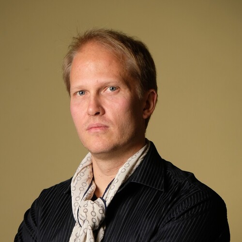 Timo Tuhkanen
